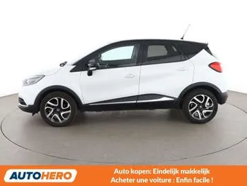 Renault Captur 2017 photo 3