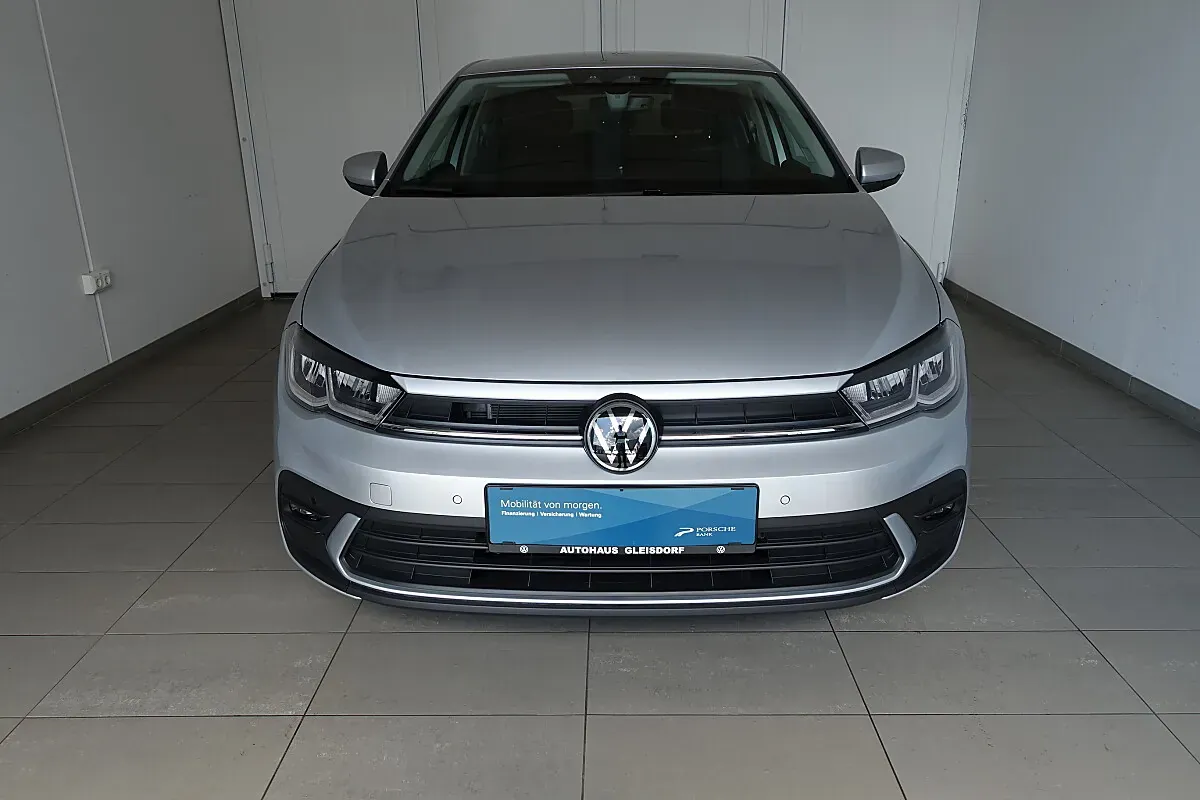 Volkswagen Polo 2026 photo 2