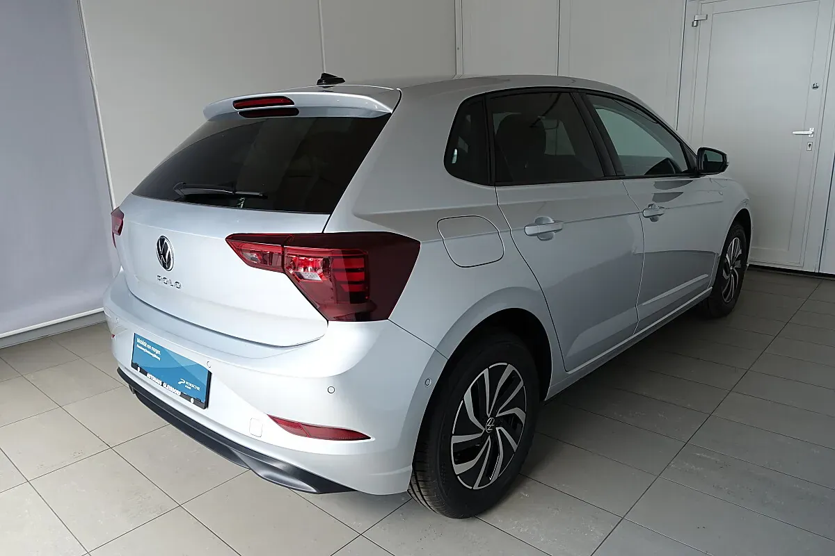 Volkswagen Polo 2026 photo 3
