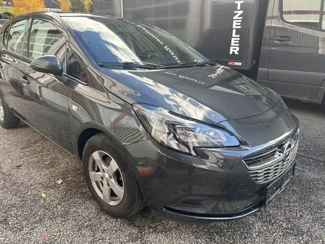 Opel Corsa 2018 photo 3