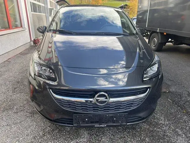 Opel Corsa 2018 photo 2