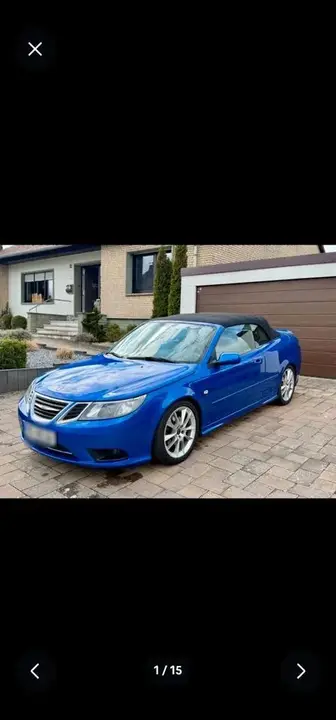 Saab 9-3