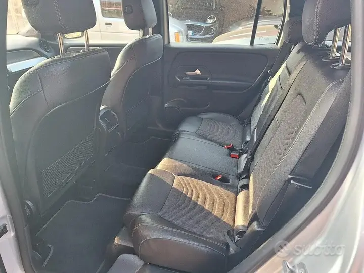 Mercedes-Benz Glb 2024 photo 3