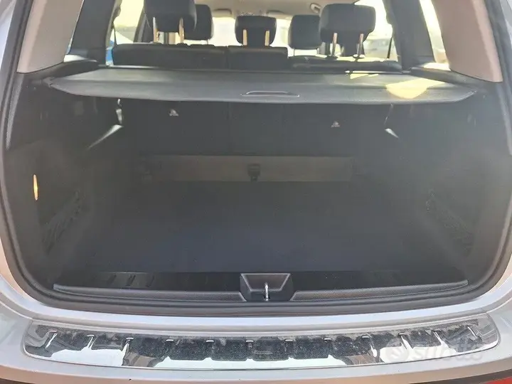 Mercedes-Benz Glb 2024 photo 4
