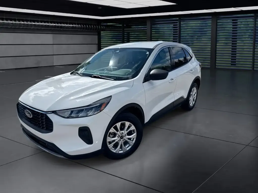 Ford Escape 2023 photo 4