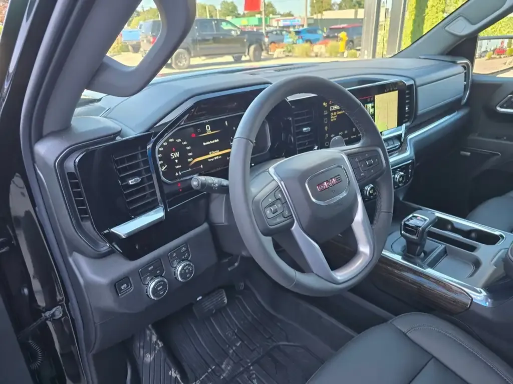 GMC Sierra 1500 2026 photo 4