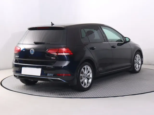 Volkswagen Golf 2017 photo 4