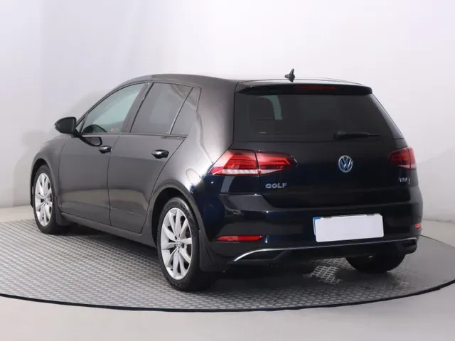 Volkswagen Golf 2017 photo 3