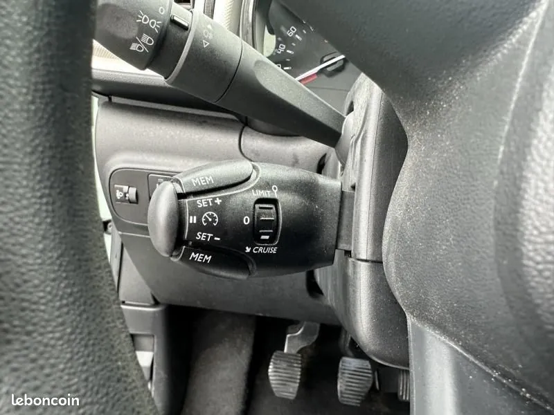 Citroen C3 2020 photo 5