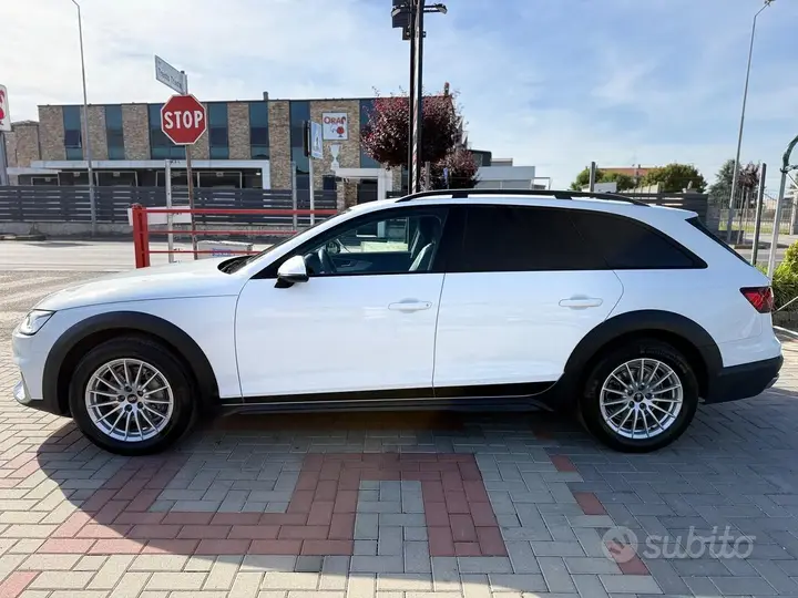 Audi A4 Allroad 2023 photo 3