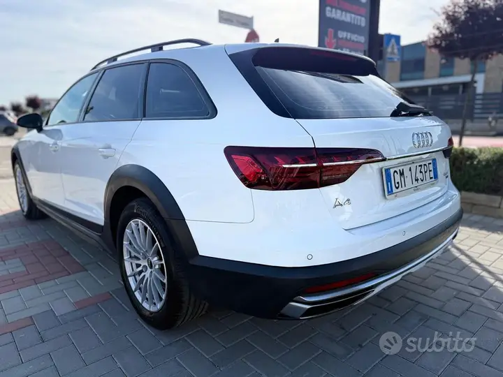 Audi A4 Allroad 2023 photo 4