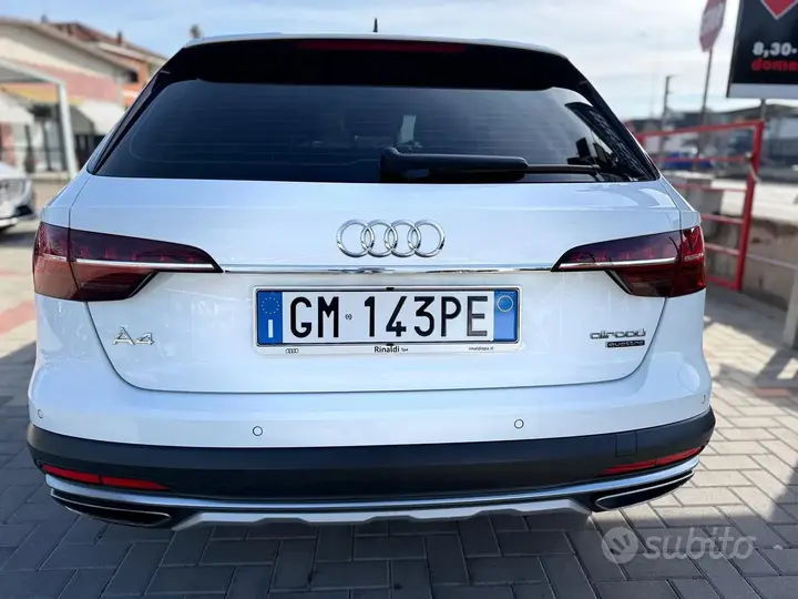 Audi A4 Allroad 2023 photo 5