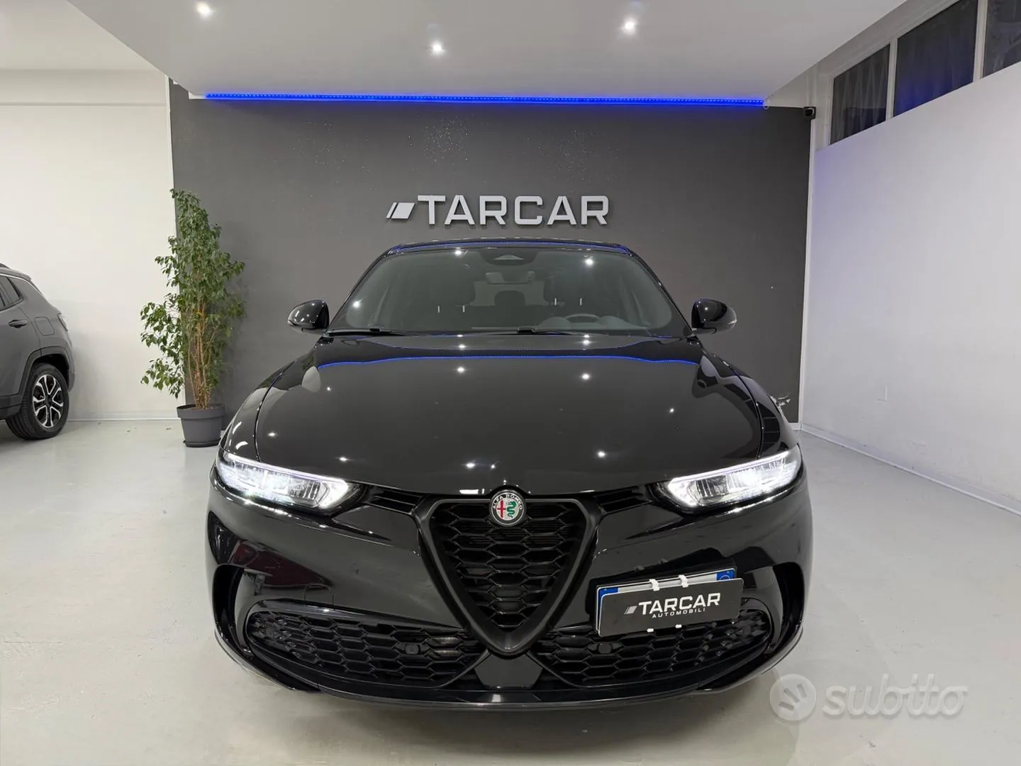 Alfa Romeo Tonale 2023 photo 3