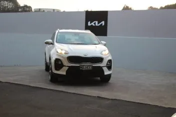 Kia Sportage 2020 photo 5