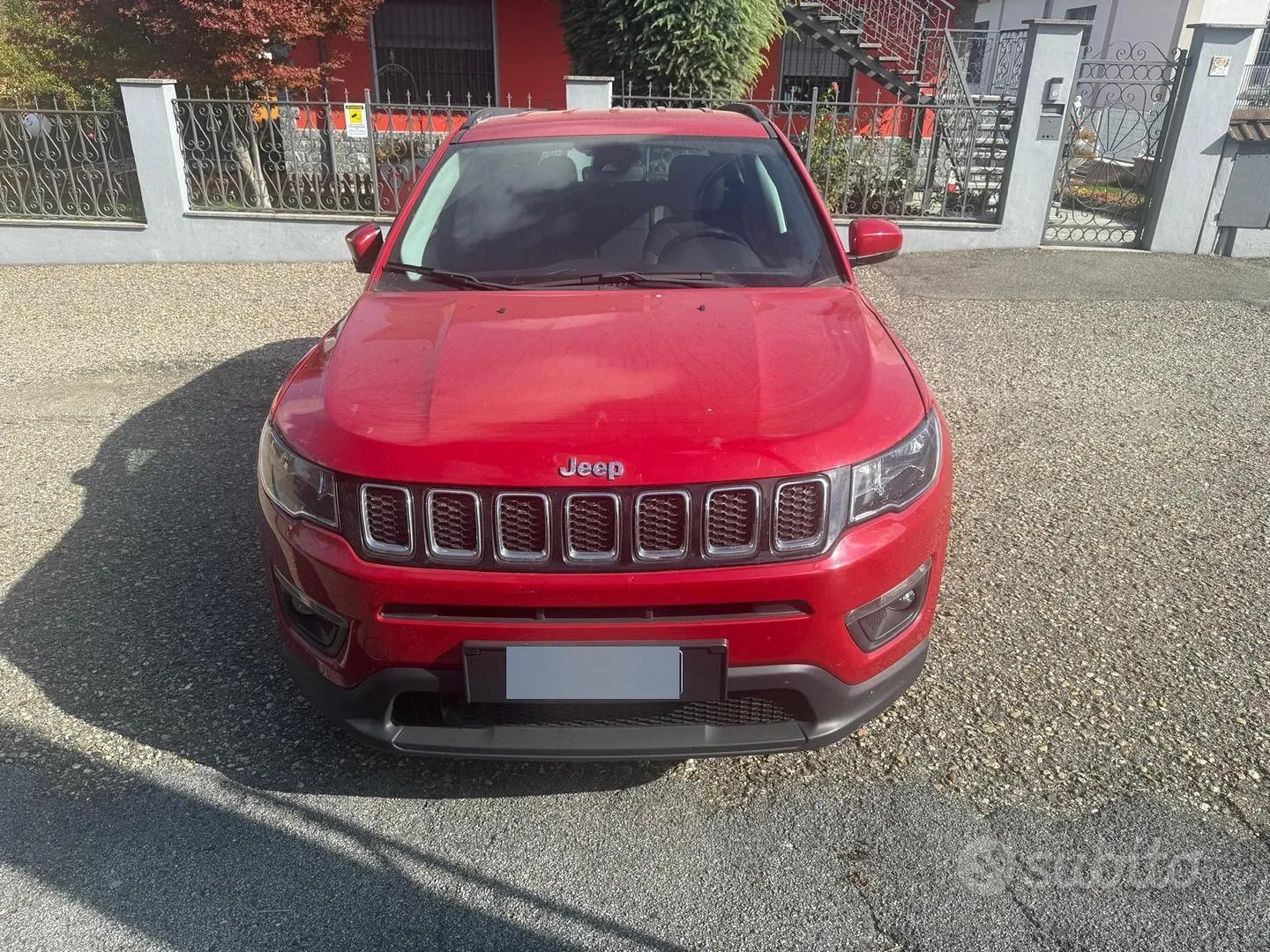 Jeep Compass 2020 photo 2