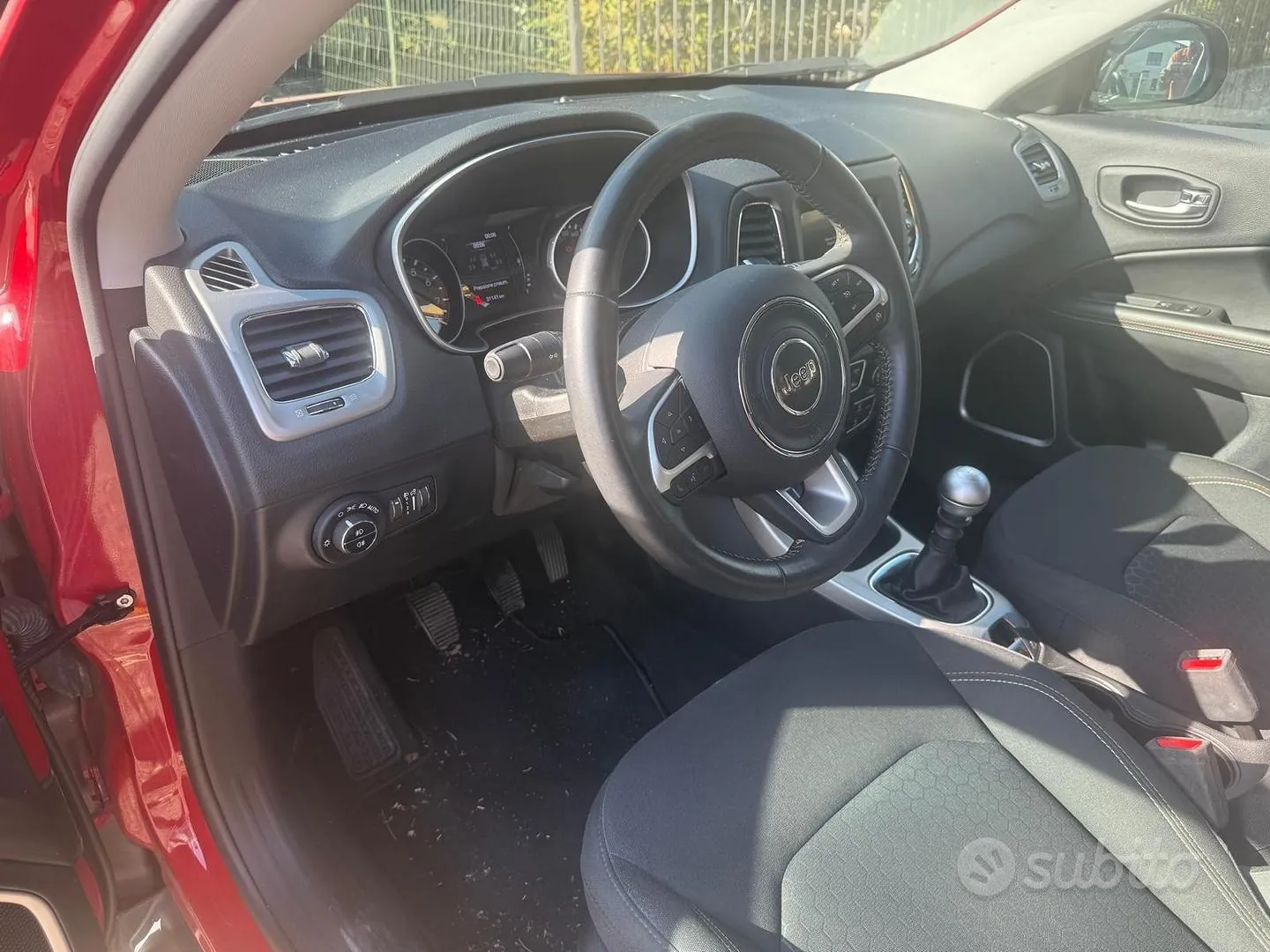 Jeep Compass 2020 photo 4