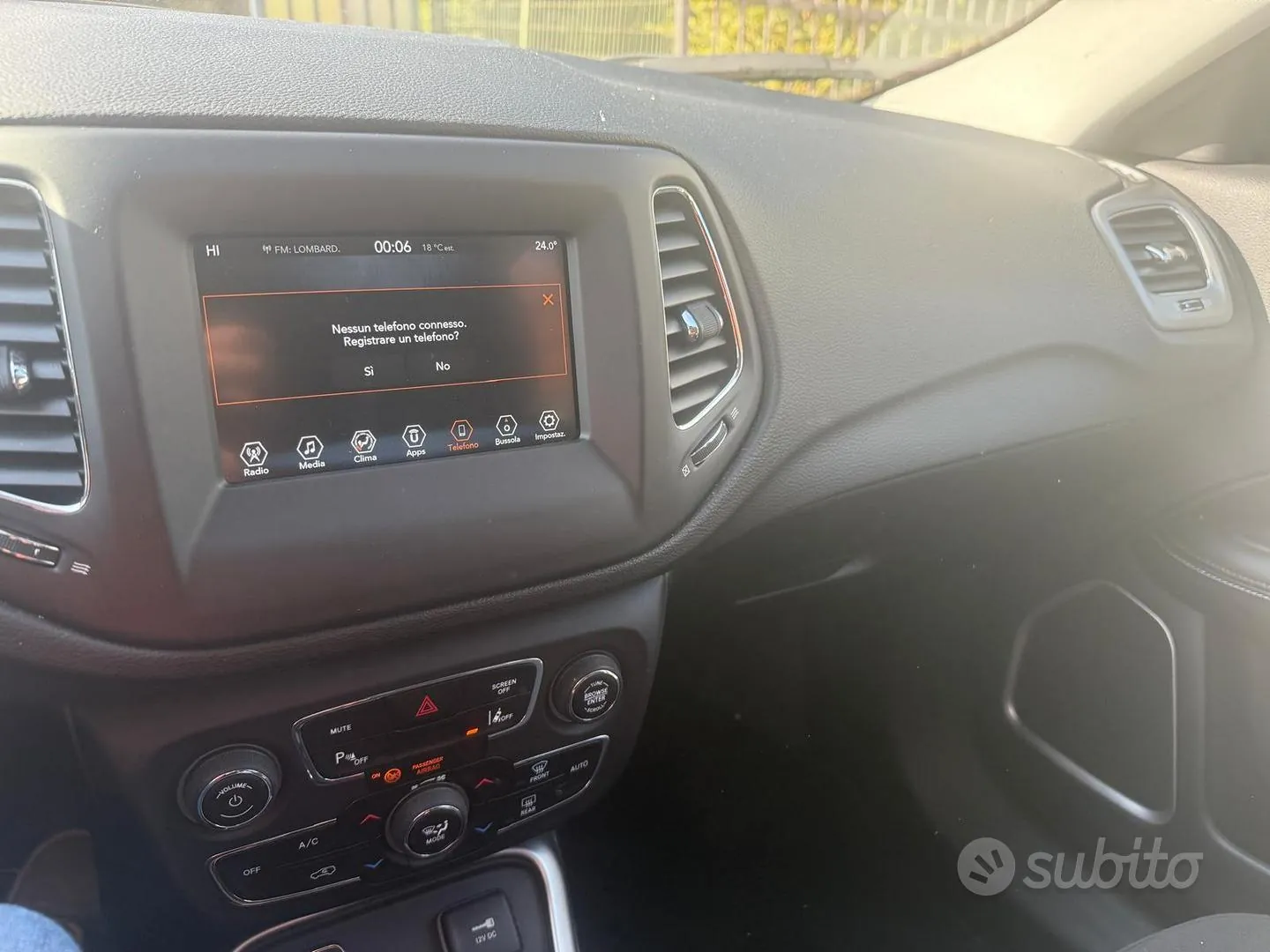 Jeep Compass 2020 photo 5