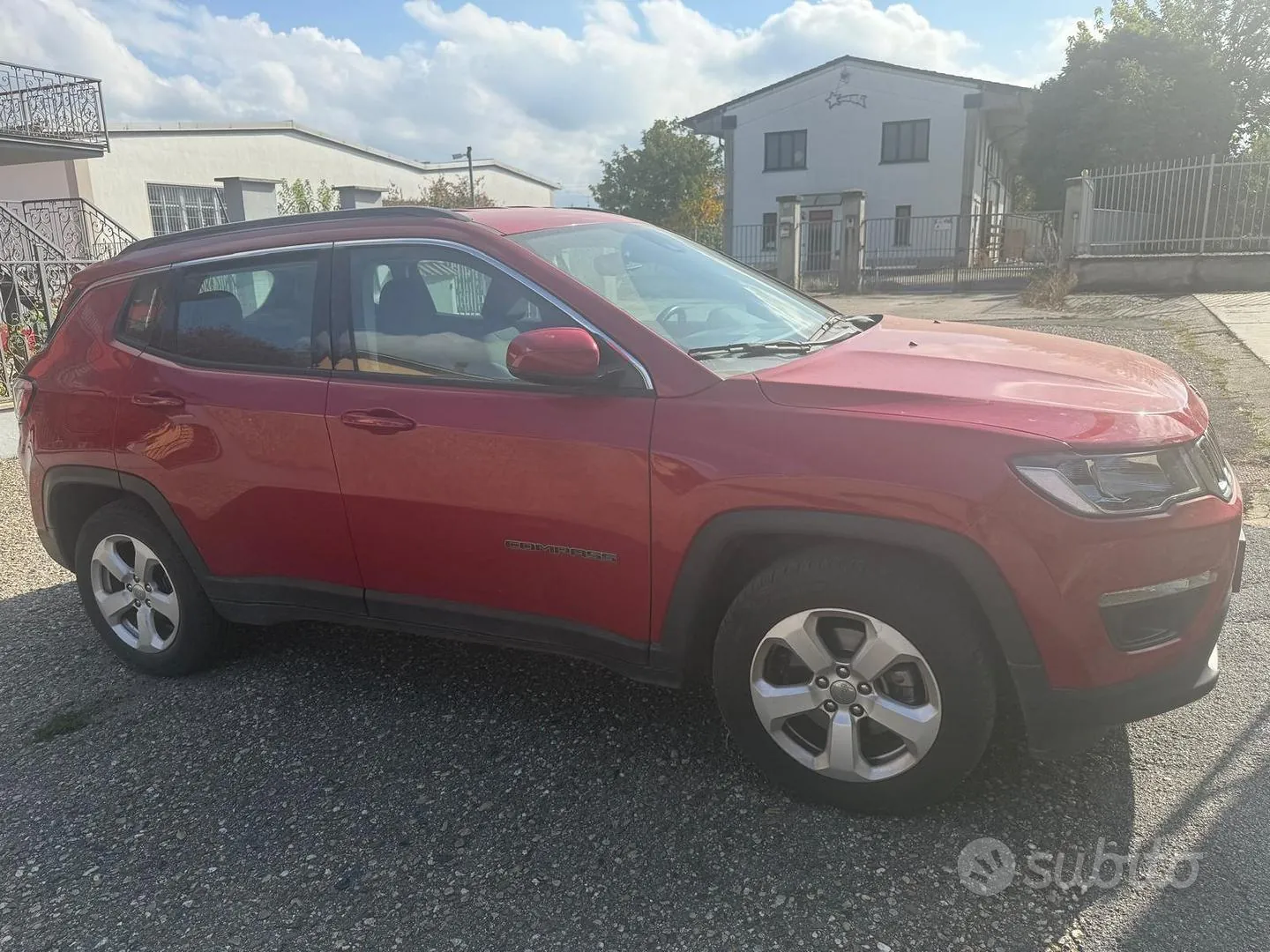 Jeep Compass 2020 photo 3