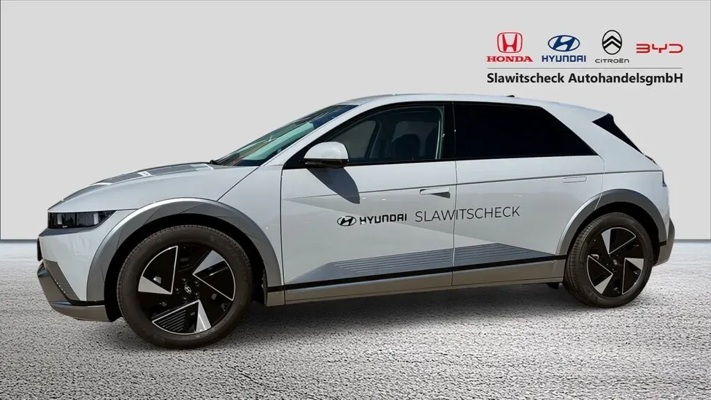 Hyundai Ioniq 5 2026 photo 3