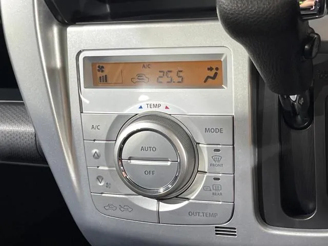 Suzuki Hašler 2015 photo 5