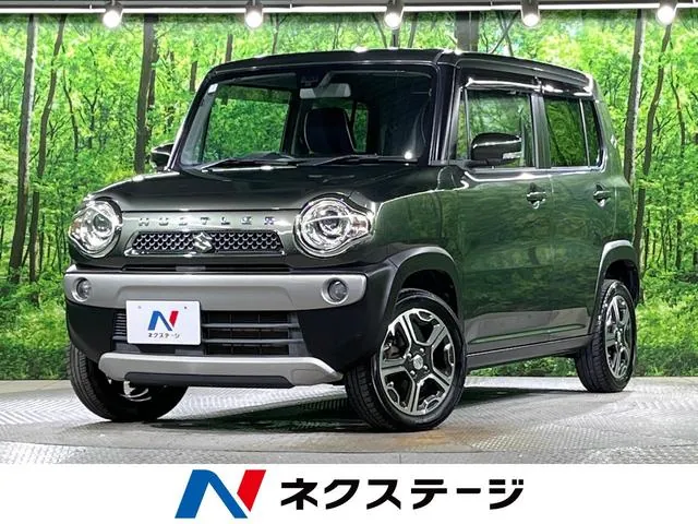 Suzuki Hašler