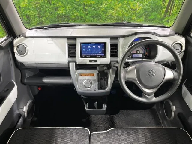 Suzuki Hašler 2015 photo 2
