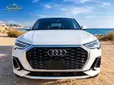 Audi Q3 2025 photo 2