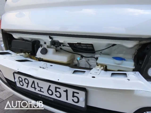 Hyundai Porter 2 2019 photo 5