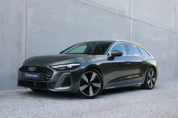 Audi A5 Avant