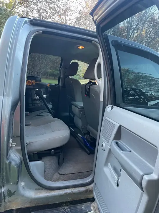 Dodge Ram 1500 2006 photo 5