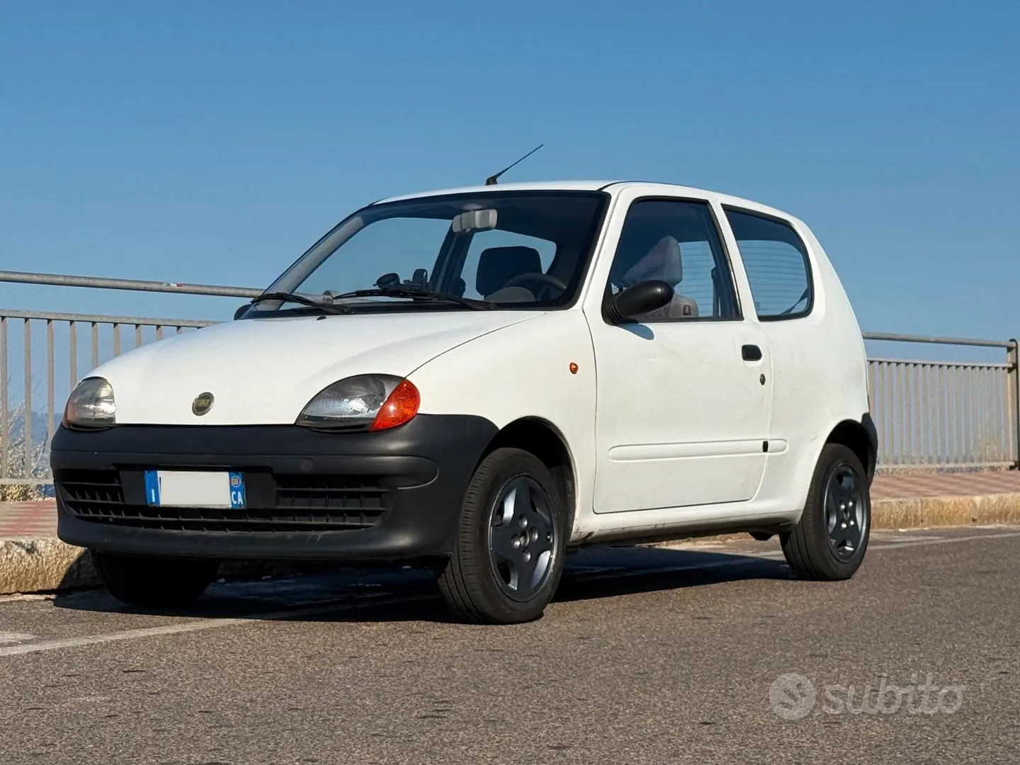 Fiat 600