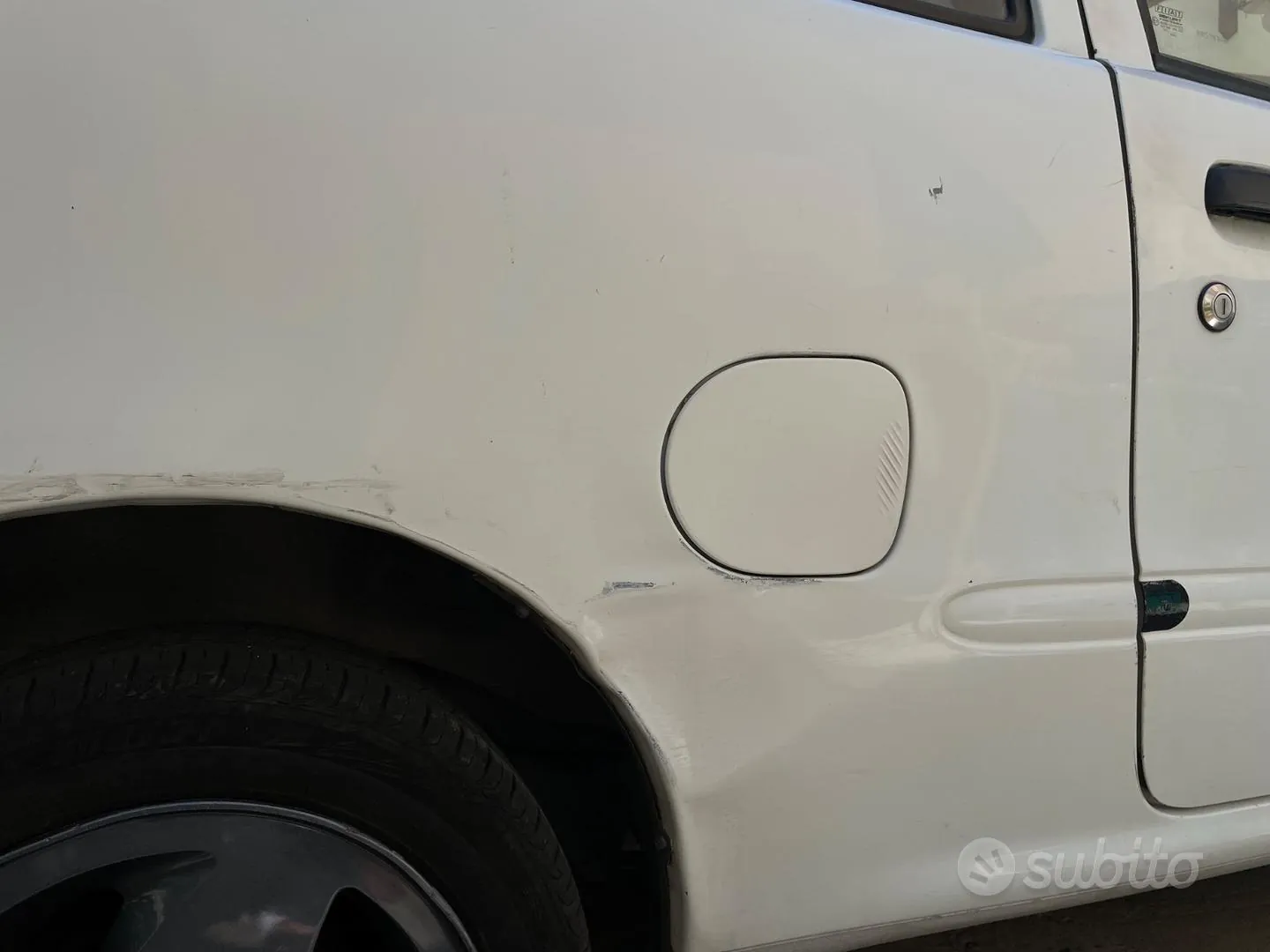 Fiat 600 2000 photo 5