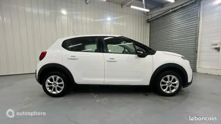 Citroen C3 2023 photo 4