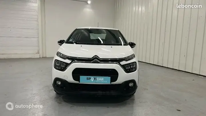 Citroen C3 2023 photo 2