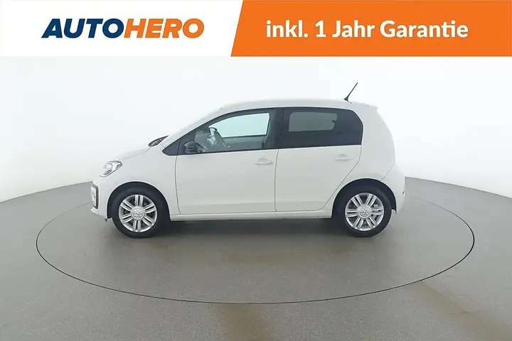 Volkswagen Up 2016 photo 3