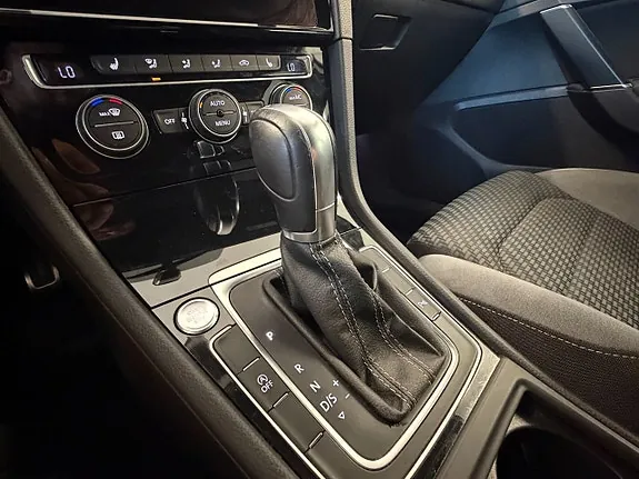 Volkswagen Golf I 2019 photo 5