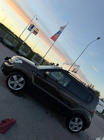 Kia Soul 2009 photo 2