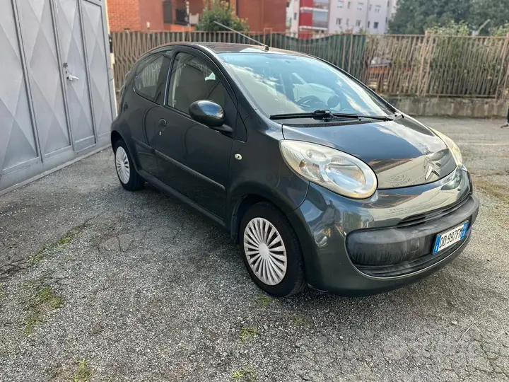 Citroen C1