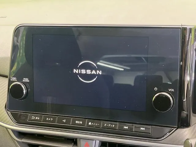 Nissan Note X 2022 photo 3