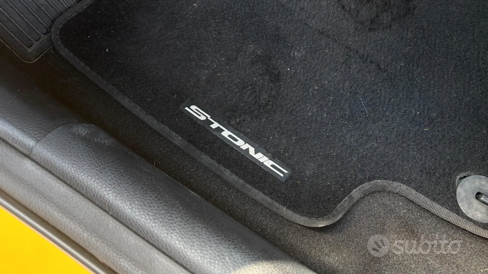Kia Stonic 2022 photo 5