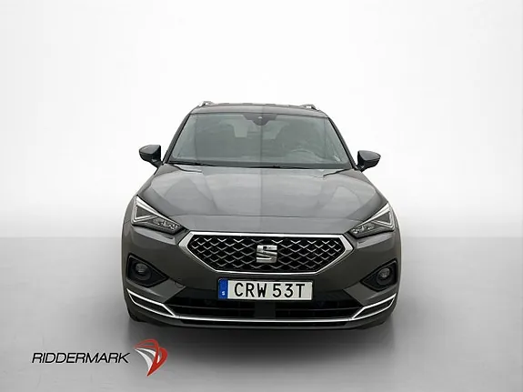 Seat Tarraco 2020 photo 2