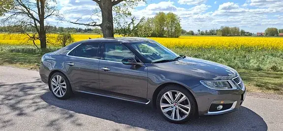 Saab 9-5