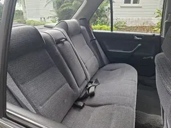 Honda Accord 1992 photo 5