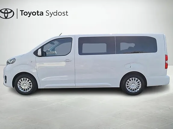 Toyota Proace Verso 2022 photo 4