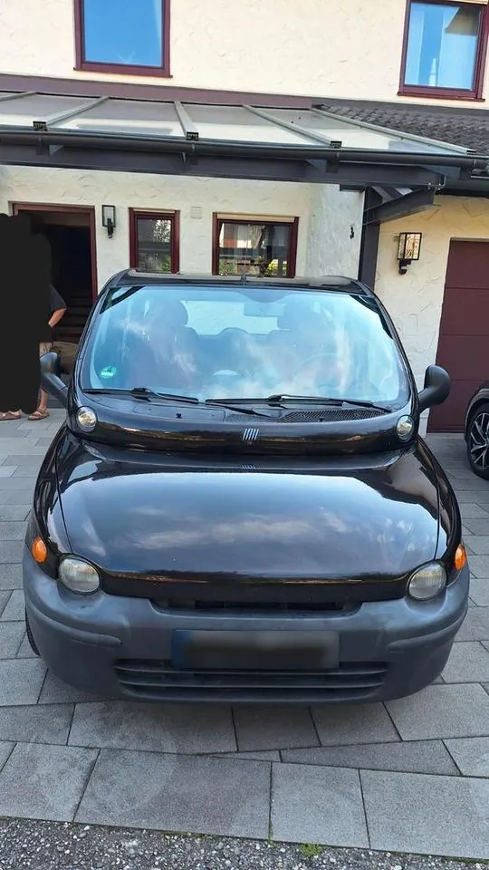 Fiat Multipla
