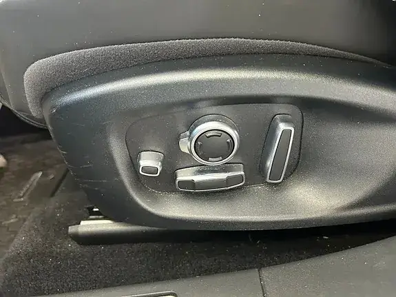 Jaguar I-Pace 2019 photo 5