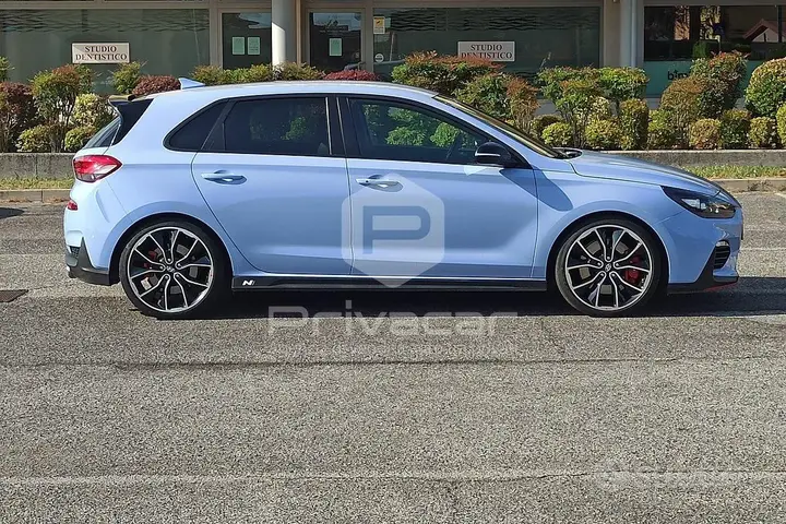Hyundai I30 2018 photo 4