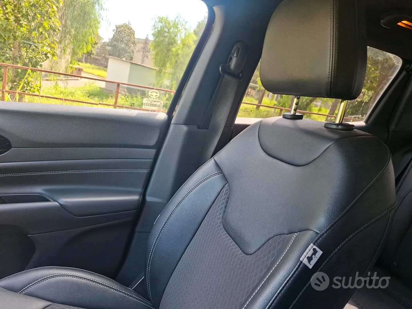 Jeep Compass 2021 photo 3