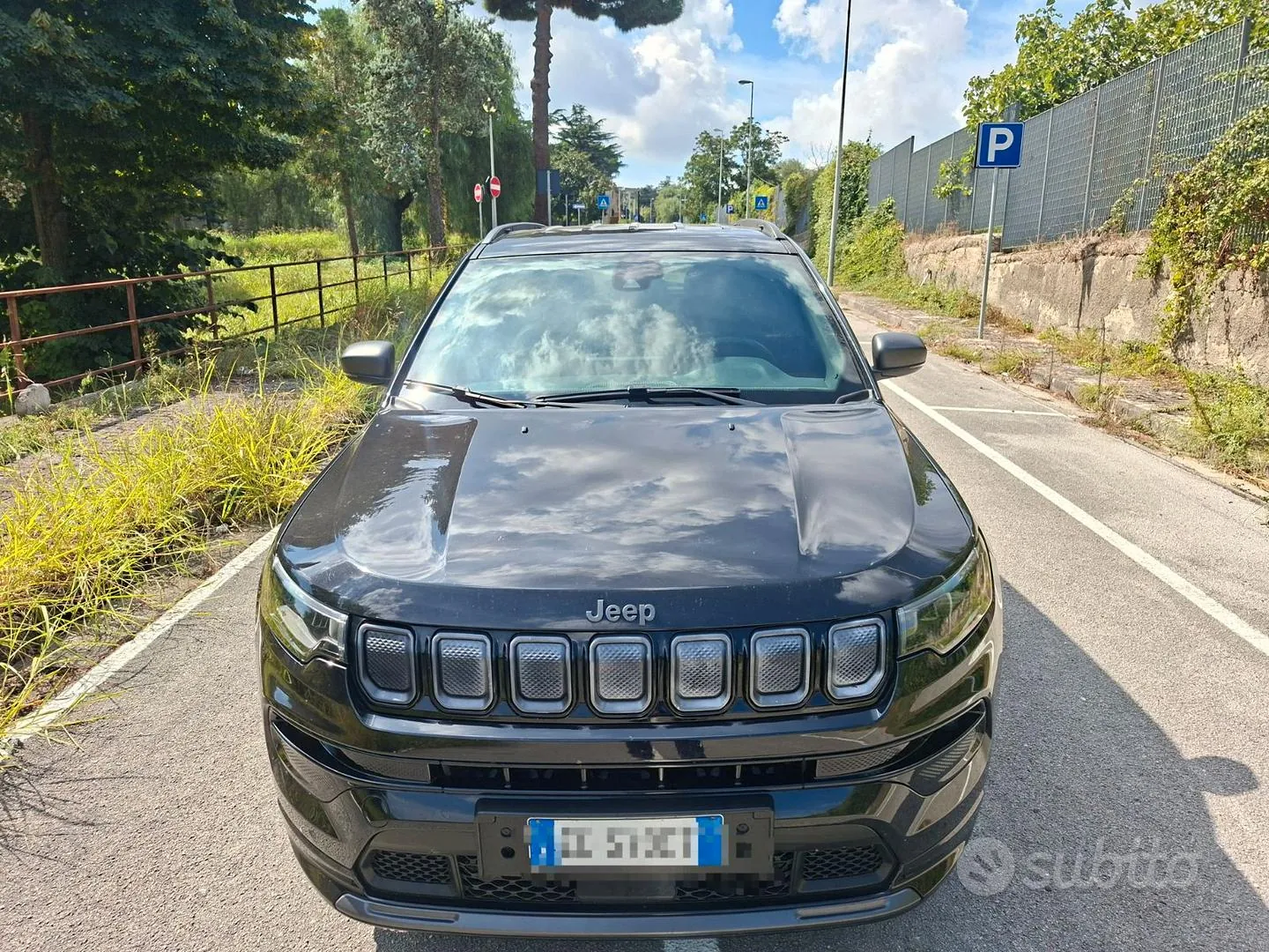 Jeep Compass 2021 photo 4