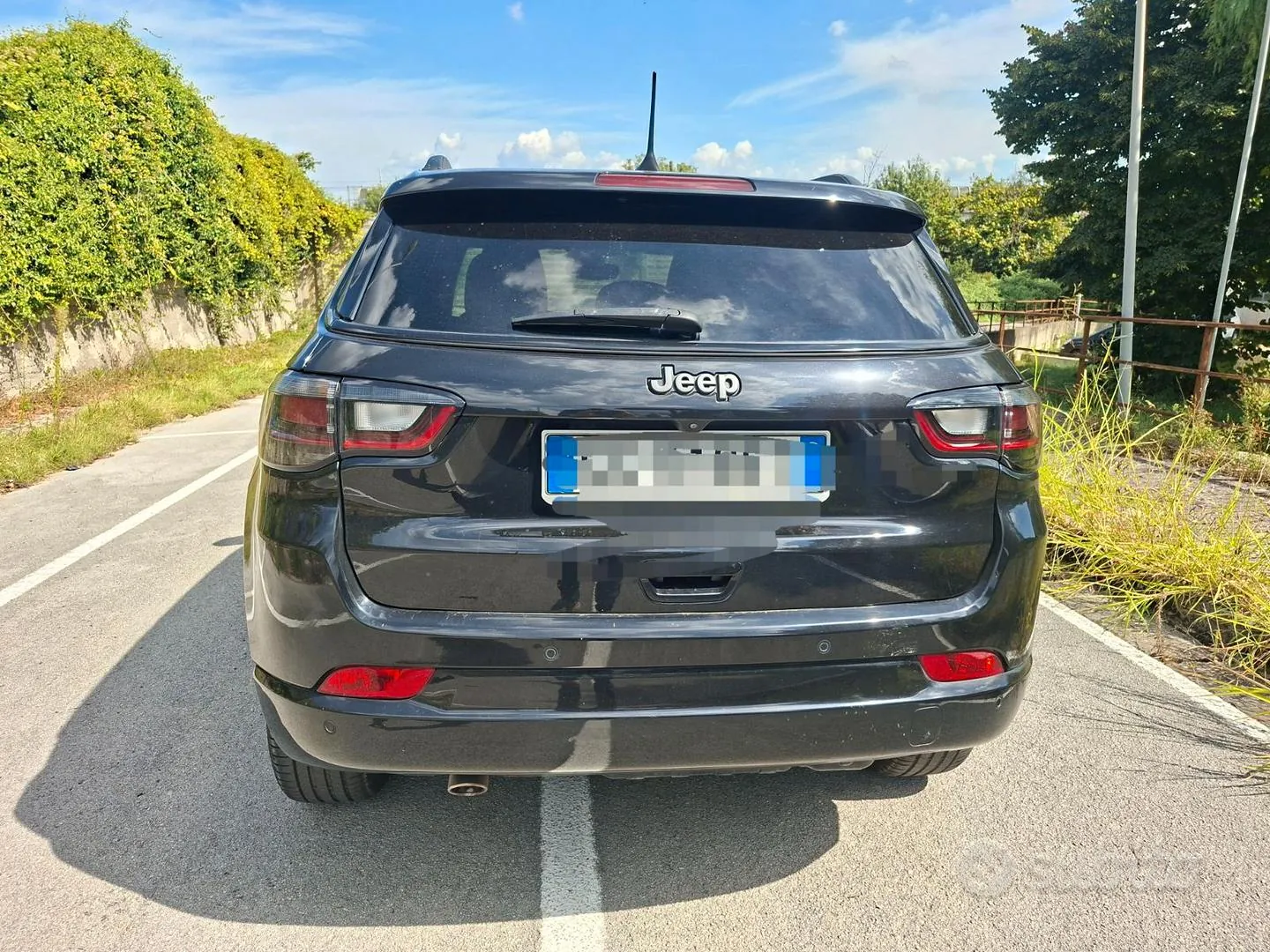 Jeep Compass 2021 photo 5